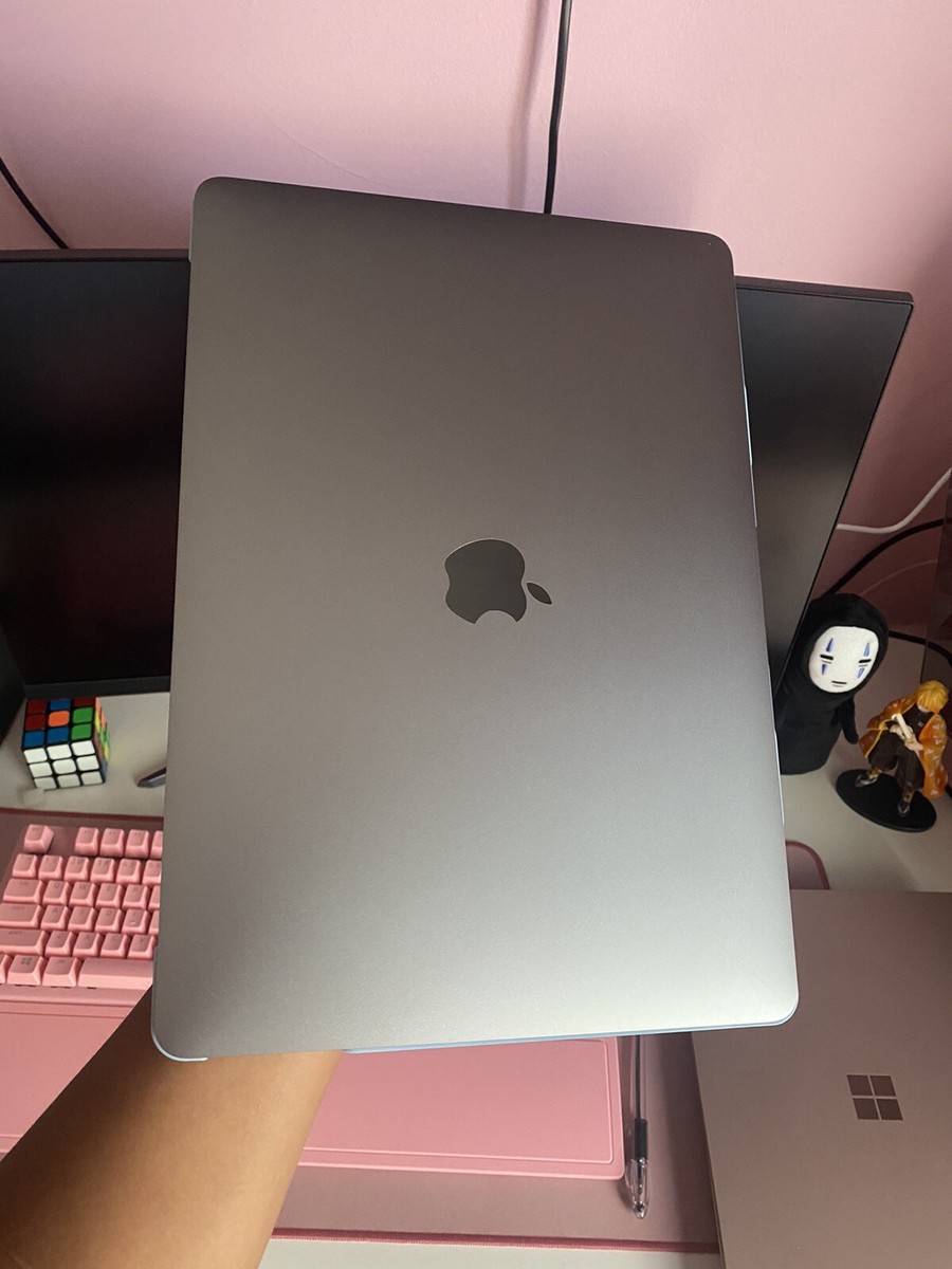 Macbook Pro - 13 in, Touch Bar and ID, 2019 | eBay
