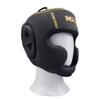 Boxing Headgear MMA Muay Thai, Head Gear for Kickboxing Sparring Grappling