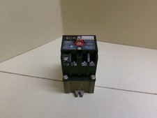 Allen Bradley 700-P200A1 Convertible Contact Control Relay