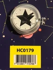 HIP HOP STAR LIGHT LIMITED EDITION HC0179 32MM CASE