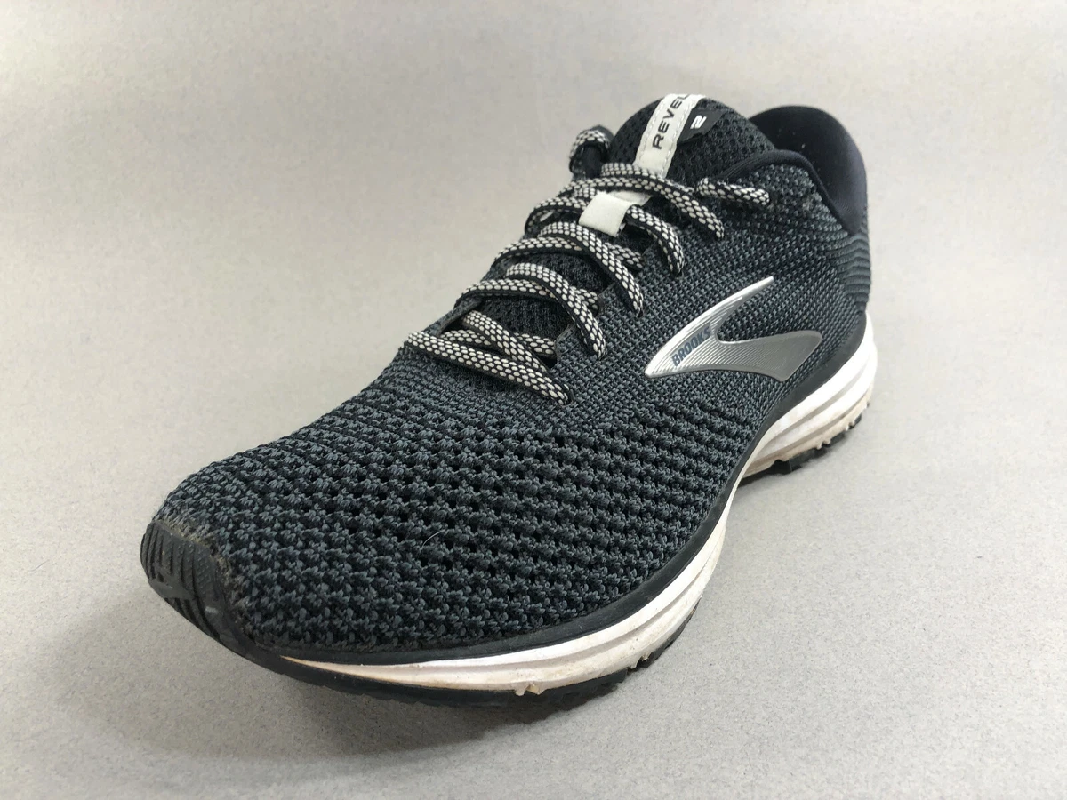 Brooks mens store revel 2