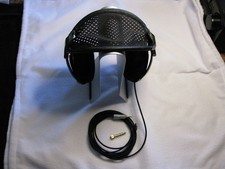 Sony MDR-SA3000 Headphones - Black - Great Condition, 50mm Driver, Sound Amazing