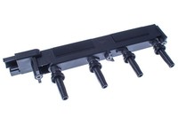ZüNdspule Denckermann E100011 FüR Fiat Ulysse Scudo Bus 179BXA11 179BXA1A 16V 8B