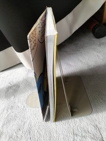 Strategy Guide for Sega Saturn X-Men Children of the Atom "Game Master Mook