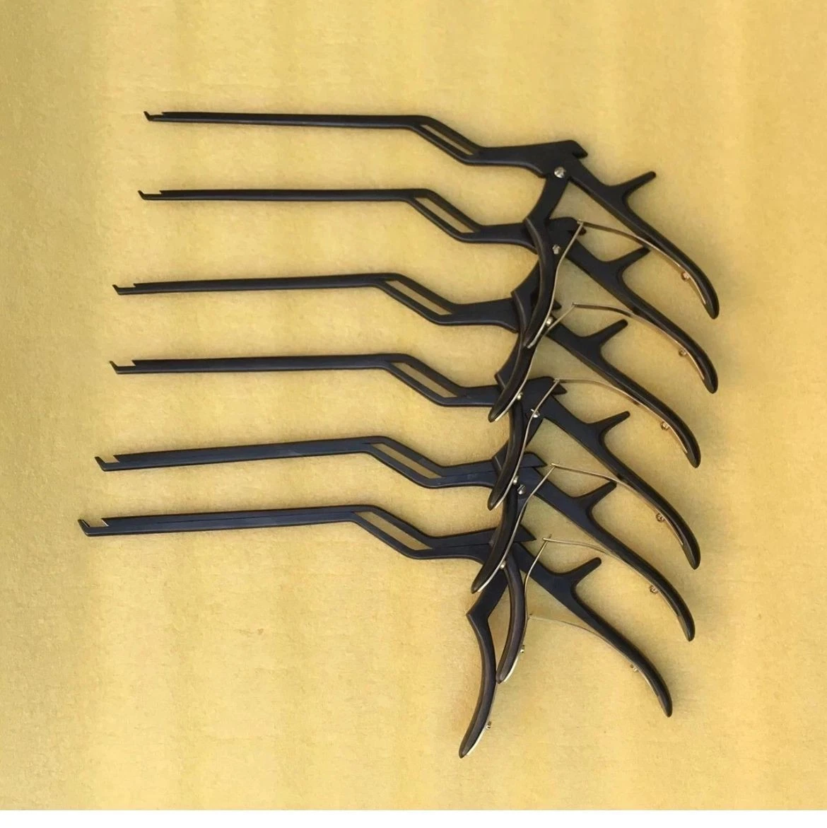 Mead Bone Rongeur - Instrumentation - Foto 10