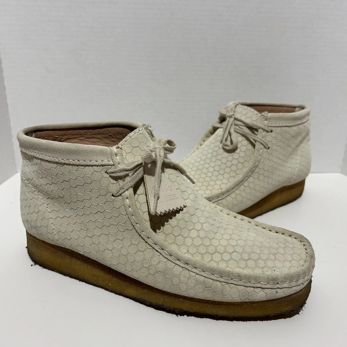 DR. MARTENS THE SMITHS MARBLED SUEDE SHOES MSRP$210 SLEEK & REFINED STYLE NWOB Winter Lace Up Boots for Men for sale | Shop with Afterpay  main image 4