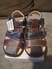 Easy,USA. - Kids Size 10