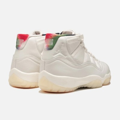 Air Jordan 11 Retro 285 City Pack Atlanta IO8959-133 Men's Sizes 6