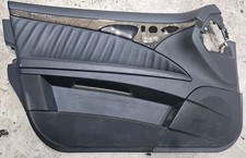 T&uuml;rverkleidung Vorne Links a2117205967 Mercedes Benz E-klasse BJ. 2008 W211 E320