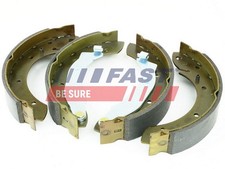 Mâchoire de frein Peugeot PARTNER