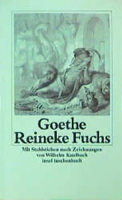 Reineke Fuchs