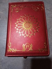 Daily Journal Comes With Gift Box An Gift Bag. Undated Pages