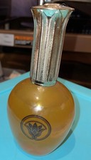 Vintage Queens Gold by Avon Eau De Parfum Spray 3 oz 100 mL New w/o box