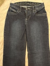 Women’s Wrangler Q-Baby Bootcut Jeans Size 3/4 x 32