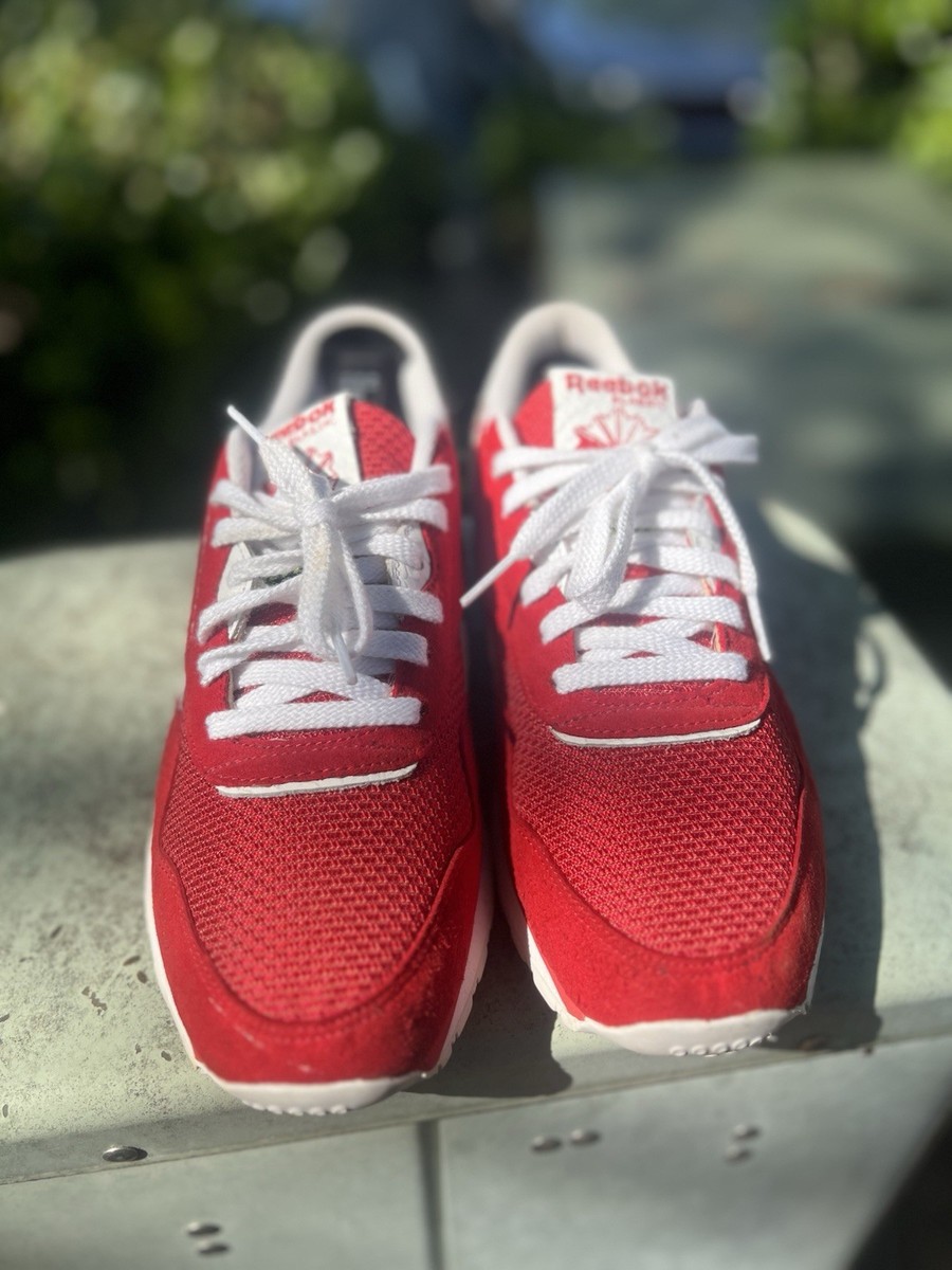 Reebok YG x Bait x Classic Nylon 4Hunnid Size 8.5 | eBay