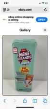 ZURU Mini Brands Fill the Fridge Playset SEALED - SHIPS NOW
