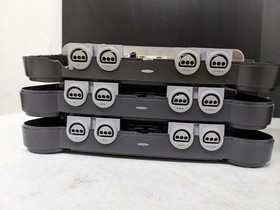 Lot of Nintendo N64 Consoles (For Parts/Repair) (6 JPN)