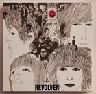 THE BEATLES REVOLVER 180G LP LIMITED EDITION VINYL with LARGE T-SHIRT BUNDLE
