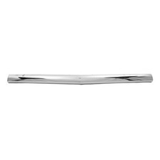 Trim Parts 1957 Chevrolet Front Hood Bar Winstallation Kit Each - 1425