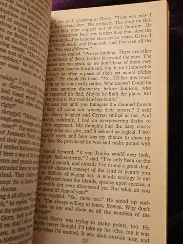 Songs of Stars and Shadows George R. R. Martin 1977 Mass Market PB - Foto 10 di 11