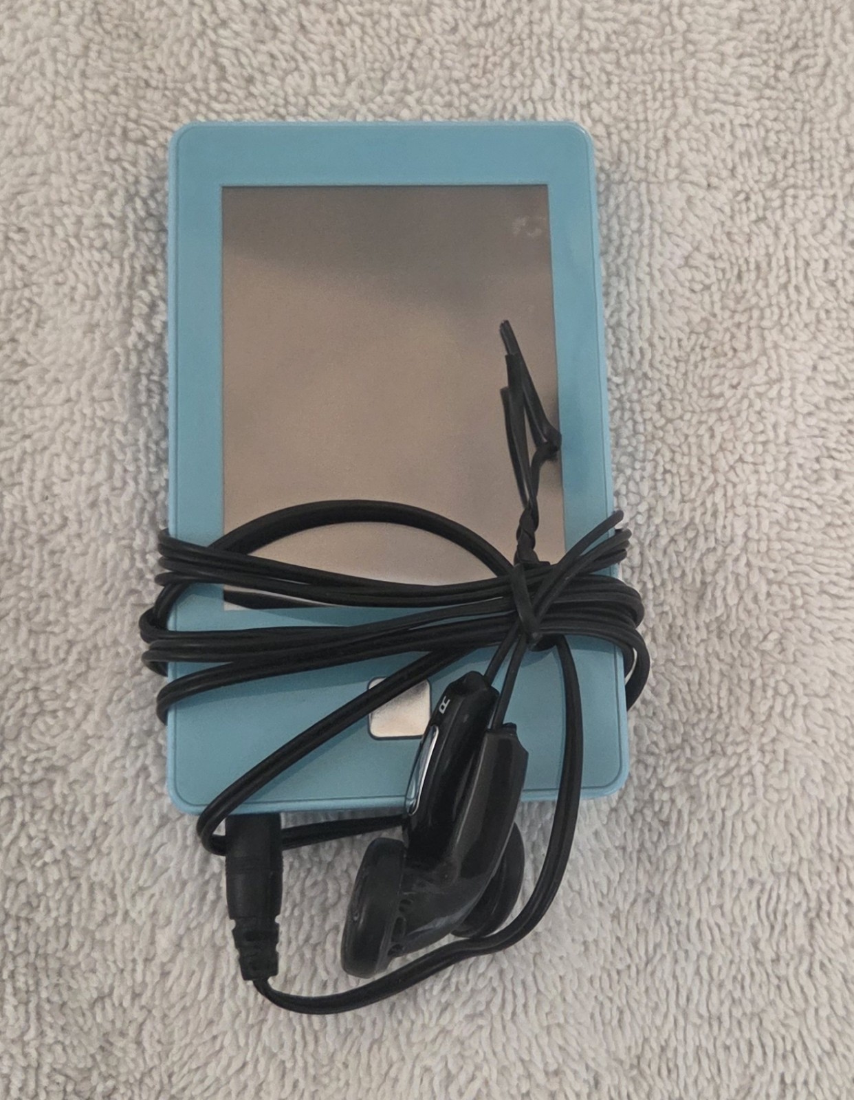 E8 Series Em804vid Pale Blue