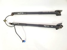 2013 Mercedes Gl450 Oem Pair Power Lift A1669802264