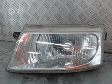 Feu avant (phare) Mitsubishi SPACE WAGON