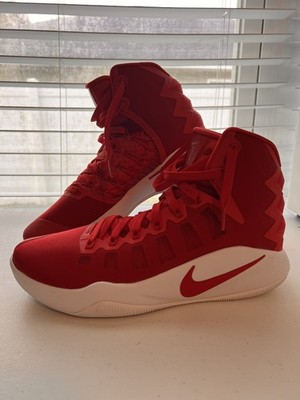 Nike Hyperdunk 2016 University Red athletic -casual