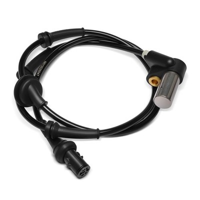 Front Driver Side ABS Wheel Speed Sensor for Saab 9000 1995 Sedan Hatchback 2.3L
