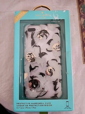 Kate Spade Protective Hardshell Case iPhone  iPhone 7 Plus Multiple Color