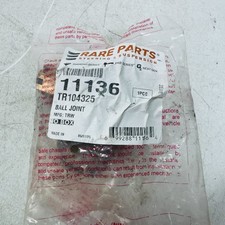 Rare Parts Trw Ball Joint For 2000-2001 Ram 1500 12 Ton 4wd - Front Lower 11136