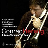 Herwig Conrad - A Voice Through The Door - Cd - G4Z