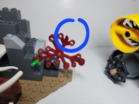 LEGO CITY Deep Sea Sets LOT: 60091 60092 60093 Complete