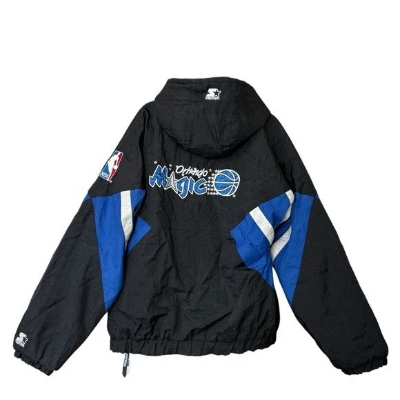 Starter Men Orlando Magic NBA Jackets for sale | eBay
