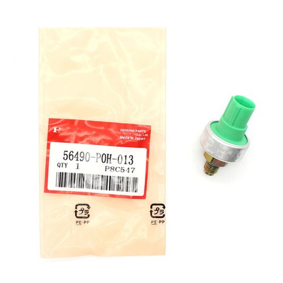 #ad OEM Power Steering Pressure Sensor For 96 12 Honda Acura 56490 P0H 013 US $18.36
