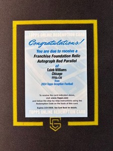 Redemption Topps | eBay