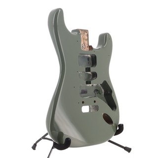 Fender American Stratocaster Body MODSHOP Olive Green Finish