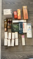 Large Beauty Bundle Lot   Laka,Benefit,L  Or al,Pantene,Abib, Parnell -value 320 