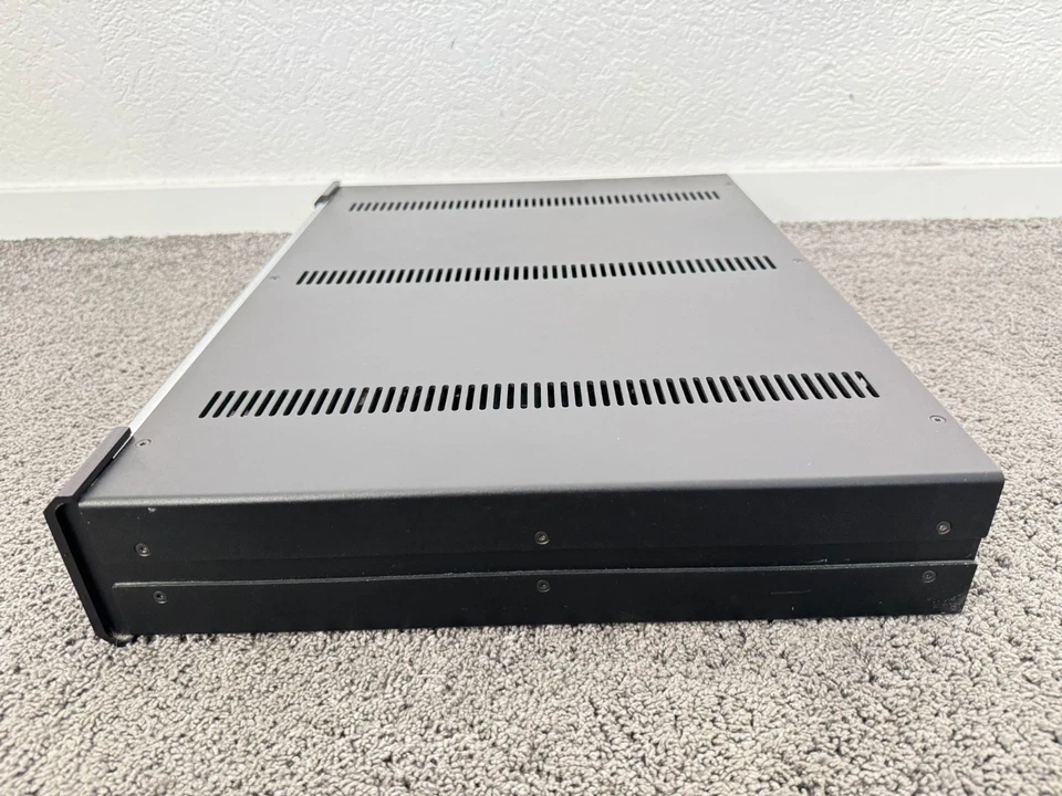 Krell KAV-250P KAV250P High End Stereo Vorstufe Vorverstärker - Bild 4 von 4