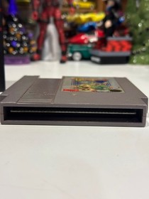 Nintendo NES, 1987 Castlevania Guarnizione Cerchio Nero con Coperchio Antipolvere