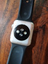 Apple Watch Series 2 Stainless Steel Smart 42 mm Case Wristwatches