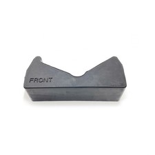Produktbild - Polaris Gummischuhstopper für Snowmobile-Modelle, Ersatzteile OEM 5412794