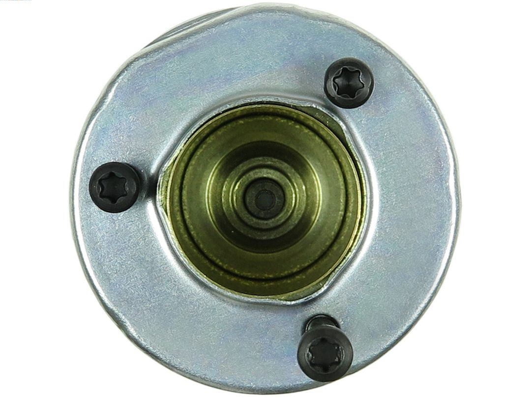 ✅Fits AS ROZRUSZNIKI I ALTERNATORY SS3003(VALEO) BRAND NEW OEM VALEO ⭐UK Seller⭐