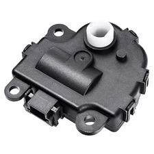 HVAC Blend Door Actuator Replacement for Chevy Impala 2004-2013 Corvette 