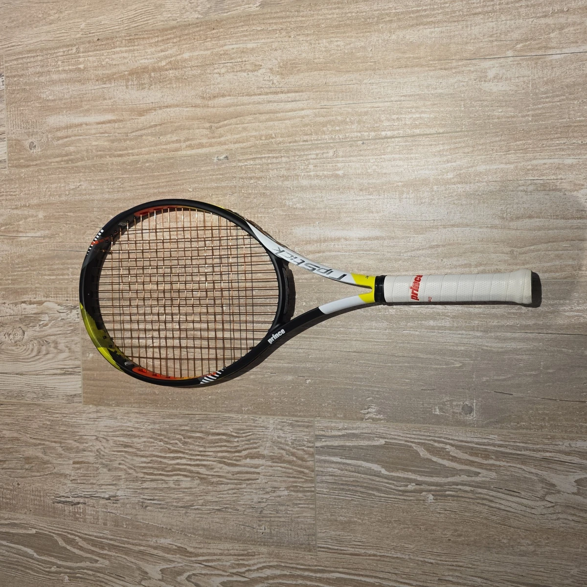 Raquette de tennis PRINCE Graphtech DB 90 - Sport & Plein air