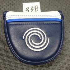 Odyssey Golf AI One Mallet putter headcover men golf fast ship 260312