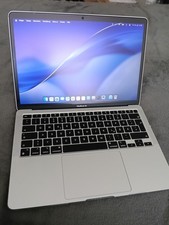 Apple MacBook Air M1 8GB RAM 512GB SSD
