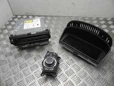 Radio CD BMW 3 Cabriolet 2010