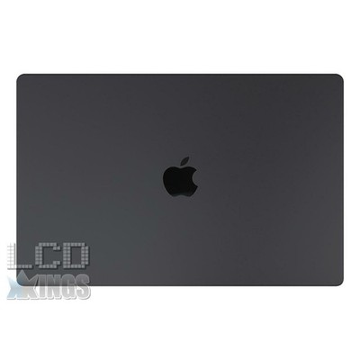 Apple Macbook Pro A3403 16'' LCD Bildschirm-Einheit Space Black EMC 8895