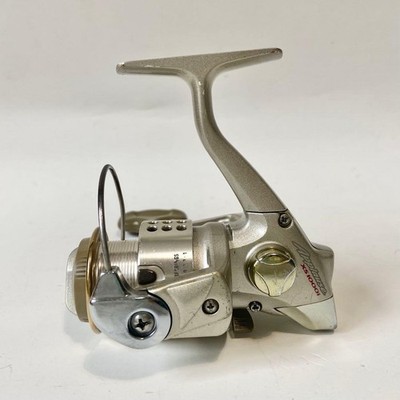 RYOBI Old Spinning Reel Applause XS 1000i